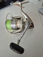 Shimano twinpower 3000s for sale  SOUTHAMPTON