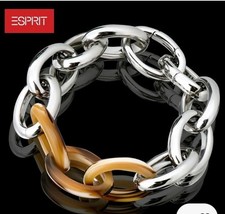 Damen glieder armband gebraucht kaufen  Xanten