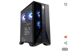 Msi aegis gaming for sale  Benton