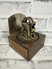Thomas edison stock for sale  Bixby