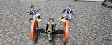Vintage timpo cannon for sale  GOOLE