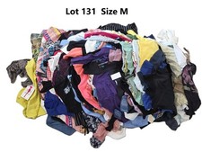 Lote 131 Blusa Top Feminina Marcas QVC - Tamanho M - Atacado - Clearance comprar usado  Enviando para Brazil