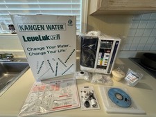 New kangen water for sale  Jamestown
