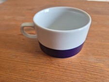 Tasse kahla geschirr gebraucht kaufen  Templin