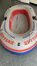 Sevylor schlauchboot supercara gebraucht kaufen  Wollmatingen