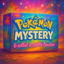 Pokemon mystery gebraucht kaufen  Schweinfurt
