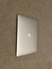 Macbook air inch for sale  North Charleston