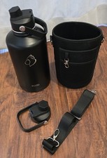 Buzio water bottle for sale  Westmont