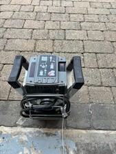 Hiretech ht7 disk for sale  DRONFIELD