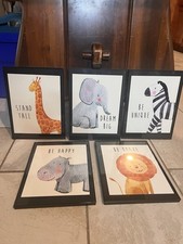 Baby decor nursery for sale  Denham Springs
