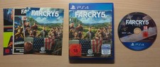 Używany, Far Cry 5 TOP! (Sony PlayStation 4) na sprzedaż  Wysyłka do Poland