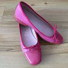 Euforia ballerina fuchsia for sale  LONDON