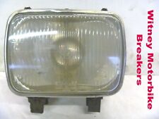 Headlight headlamp head for sale  WITNEY