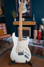 Fender stratocaster mexican for sale  WALLASEY