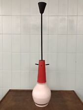 Lampadario vintage sospensione usato  Martignacco