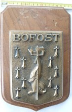 Bofost marins nucleaires d'occasion  Brest