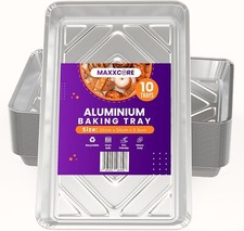 Disposable aluminium foil for sale  LONDON