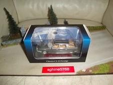 Norev kiosque citroën d'occasion  Augny