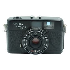 Usado, Yashica ME-1 Kamera Kompaktkamera - Defekt comprar usado  Enviando para Brazil