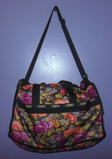 Lesportsac large weekender for sale  Naugatuck