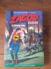 Zagor speciale collezione usato  Urbania