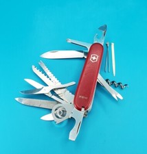 Vintage victorinox champion for sale  Holt