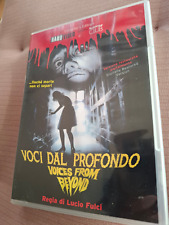 Voci dal profondo usato  Guidonia Montecelio