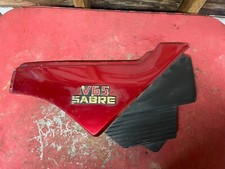 Honda v65 sabre for sale  Dallas
