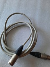 Neutrik dmx kabel gebraucht kaufen  Stuttgart
