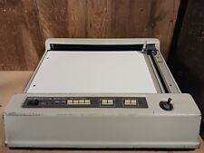 Tektronix 4662 flatbed for sale  Loomis