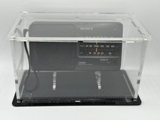 Radio vintage 1991 d'occasion  Marignier