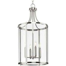 Progress lighting gilliam for sale  Harrisburg