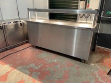 Victor large double for sale  SHEFFIELD