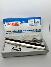 Abus haustür schutz gebraucht kaufen  Hungen