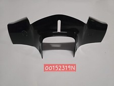 Coprimanubrio ant. nero usato  Napoli