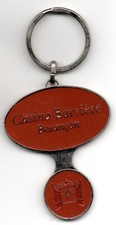 Jeton caddie casino d'occasion  Nancy-