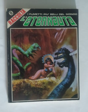 Eternauta raccolta n.8 usato  Italia