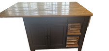Florence kitchen island.large for sale  COBHAM