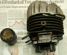 Kit cilindro polini usato  Villanova Monferrato