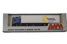 Awm automodelle mockel gebraucht kaufen  Bad Schmiedeberg