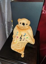 Schmusetuch teddybär kuschelt gebraucht kaufen  Erfurt