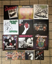 Green Day - Vinyl Record Lot comprar usado  Enviando para Brazil