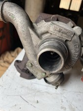 Turbina ford focus usato  Tufillo