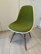 Vitra stuhl eames gebraucht kaufen  Münster
