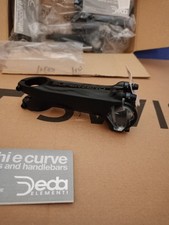 Attacco manubrio deda usato  Napoli