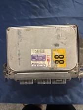 1993 - 1996 Toyota Supra MKIV J-Spec ECU 6SPD Manual Twin Turbo 2JZ-GTE JZA80 comprar usado  Enviando para Brazil