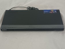 Sony dvp ns708h usato  Civitavecchia