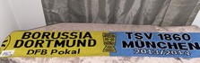 Borussia dortmund tsv gebraucht kaufen  Bad Staffelstein