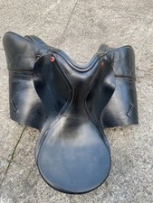Albion saddle 17.5 for sale  ENNISKILLEN