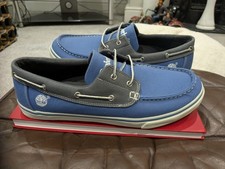 Timberland earth keepers for sale  ACCRINGTON